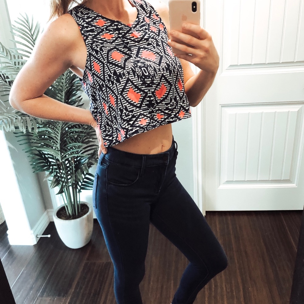 Summer Crops